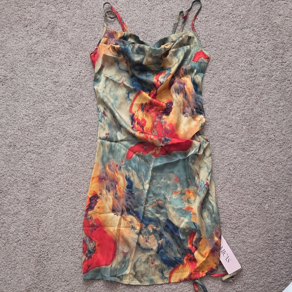 *NWT* Mini Dress
